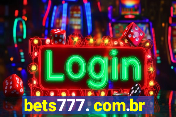 bets777. com.br